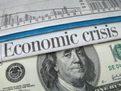 ეკონომიკური კრიზისი