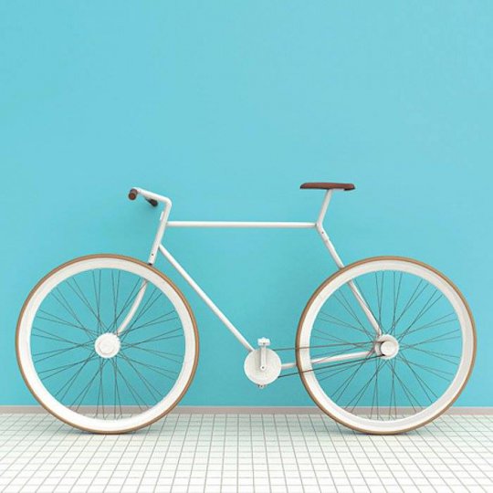Kit Bike