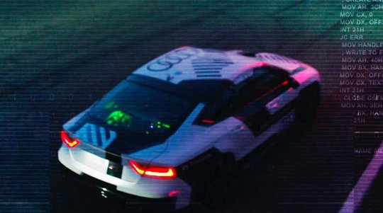 Беспилотник Audi RS7 отправляют в DTM
