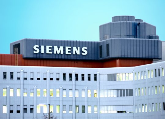 42 - Siemens