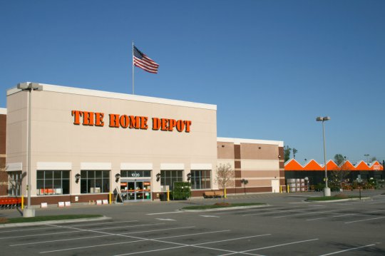 29 - The Home Depot
