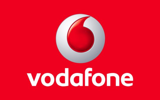 22 - Vodafone