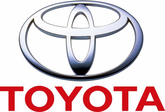 13 - Toyota