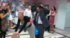 "სექსი" რუსულ ქორწილში