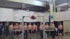 წარმოუდგენელი შოუ ტურნუკზე