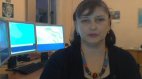 10 დეკემბერს თბილისში მოთოვს - ვიდეოპროგოზი