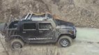 Volkswagen Touareg VS Hummer H2