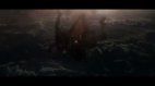 Godzilla - ოპიციალური ტრილერი
