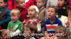 ეს ბავშვი წარმოუდგენლად თბილი ადამიანი გაიზრდება.