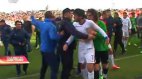 ქუთაისლებმა თბილისელებს "დაცხეს" - ტორპედო vs დინამო - პანორამა