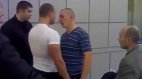 რუსების ჩხუბი
