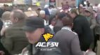 "ზედახორა" კვერცხების გამო. რუსეთი