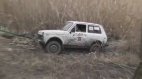 ნივა-► НИВА В КАМЫШАХ 4x4