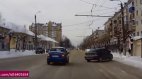 გენაცვალეთ მანქანის ტარებაში ანუ "ბუქსირზე" გამობმა რუსულად.