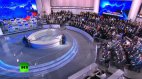 პუტინმა ჯერ ყოფილი ცოლი უნდა გაათხოვოს