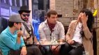 ვაკელები - Comedy-შოუ