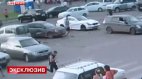 ქუჩური გარჩევის დროს სროლა ატყდა!