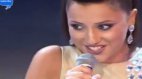 ნუცა ბუზალაძის 1-ლი გამოსვლა "იურმალა 2014"-ზე