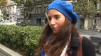 ქალიშვილობა არ ნიშნავს პატიოსნებას