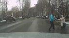 კეთილი ადამიანები გზაზე