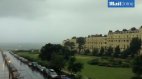 ვიდეო თვალმა გაელვება დააფიქსირა