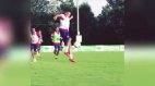 მან შოუ დადგა
