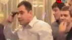 "პისტოლეტით" გართობა ტრაგიკული ქორწილით დასრულდა