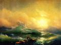 აივაზოვსკი-ზღვის სულის უბადლო მხატვარი