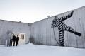 ჰალდენის ციხე, ყველაზე ჰუმანური ციხე მსოფლიოში. ნორვეგია
