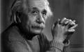 აინშტაინი და რწმენა