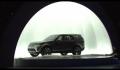 ახალი Land Rover Discovery Vision+გრანდიოზული პრეზენტაციის ვიდეო