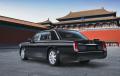 ყველაზე ძვირადღირებული ჩინური მანქანა Hongqi L5, ფერარის ფასად!