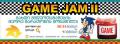"Game Jam II"  - გაეიმ ჯემი მეორე მარათონი!