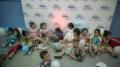 კომპანია „ნესტლემ“ პატარებს ბავშვთა დაცვის საერთაშორისო დღე მიულოცა