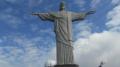 ქრისტეს ქანდაკება – მსოფლიოს ახალი საოცრება რიო დე ჟანეიროში
