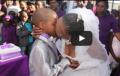 9 წლის ბიჭმა 62 წლის ქალი მოიყვანა ცოლად