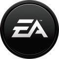 "EA" - Electronic Arts