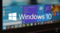 Microsoft - მა Windows 10 წარადგინა (+ ვიდეო)