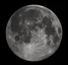 რა საიდუმლოს ინახავს მთვარე, ანუ საინტერესო ფაქტები მთვარის შესახებ