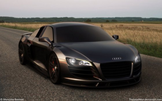 Audi R8 Spyder v12 exotic car,,,,.