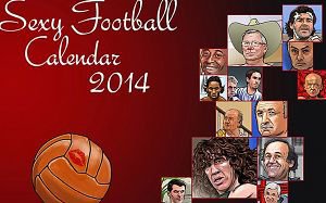 Football 2014