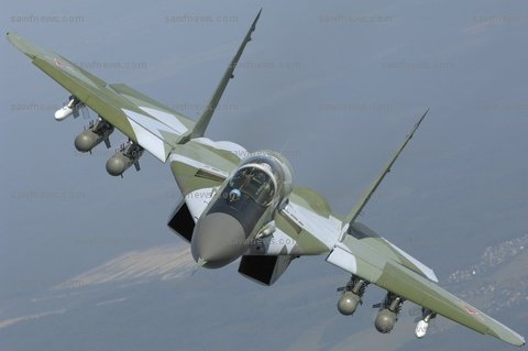 MIG-29