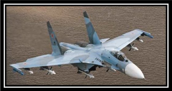 SU-27SK