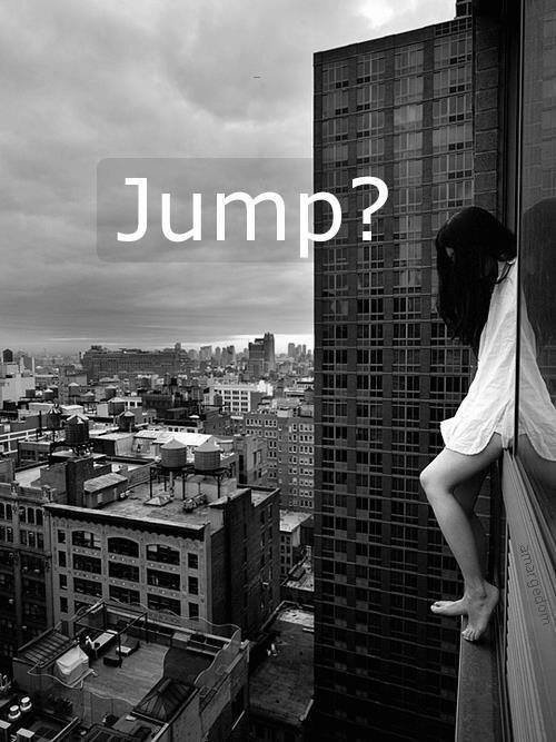 Jump?