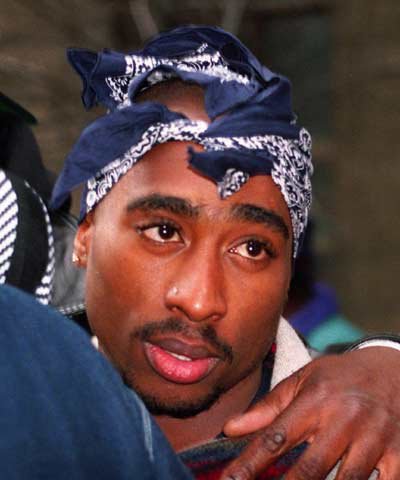 2 pac