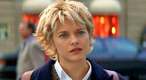 Meg Ryan