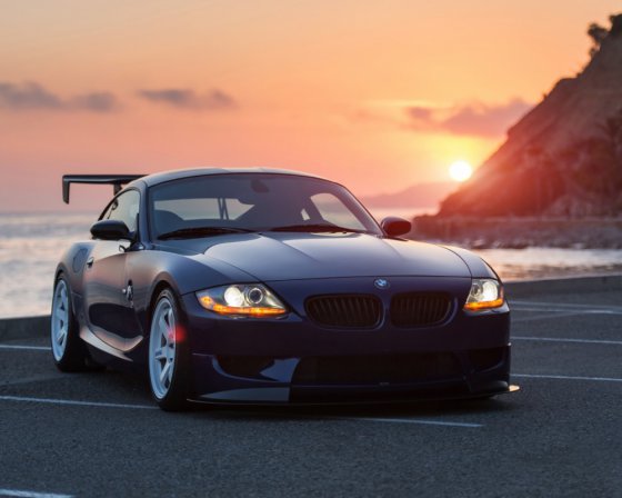 BMW -  Z4