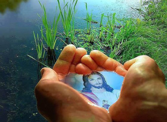 გფარავდეთ ღმერთი