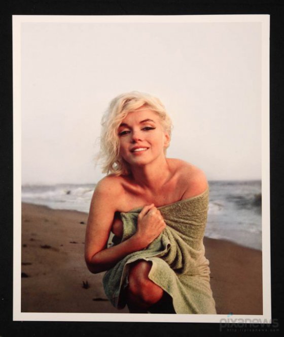 Marilyn Monroe