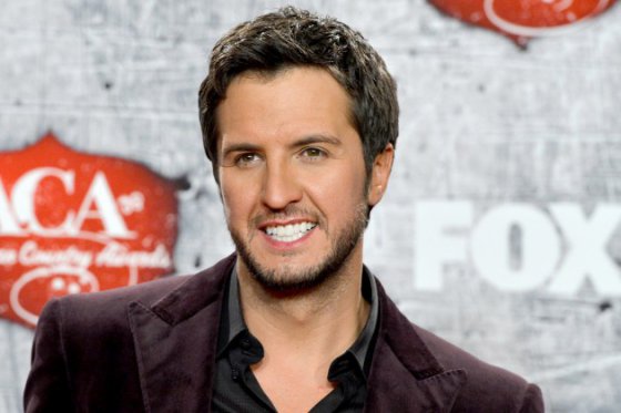 luke bryan